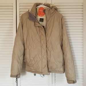 Sessions Snowboard Jacket